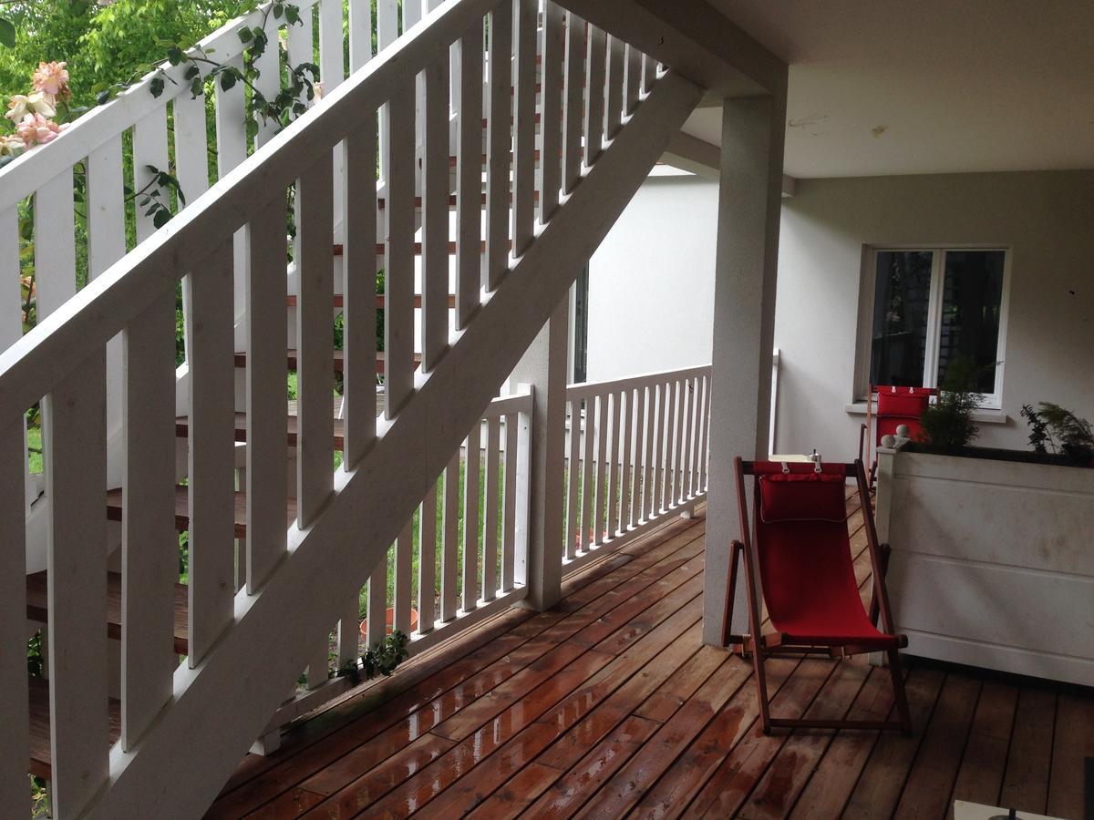 Domaine De Giron Bed & Breakfast Moulis-en-Médoc Екстериор снимка