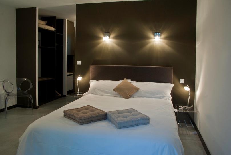 Domaine De Giron Bed & Breakfast Moulis-en-Médoc Екстериор снимка