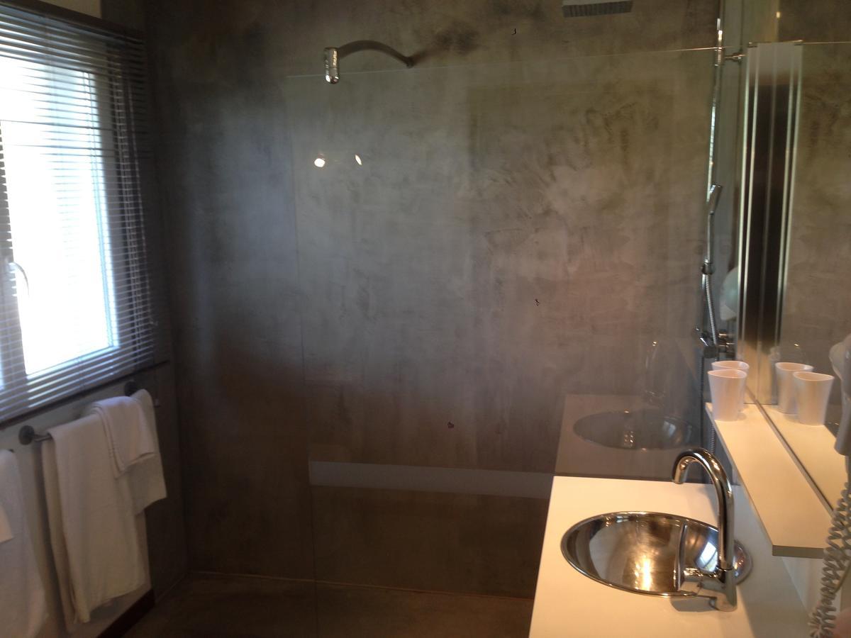 Domaine De Giron Bed & Breakfast Moulis-en-Médoc Екстериор снимка