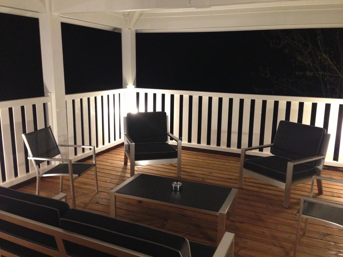 Domaine De Giron Bed & Breakfast Moulis-en-Médoc Екстериор снимка